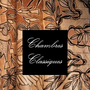 Chambres Classiques