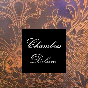 Chambres Deluxe